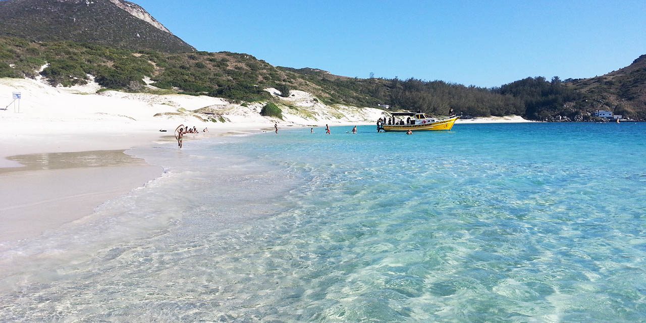 ARRAIAL DO CABO - Vuelo Directo Jetsmart - Verano 27